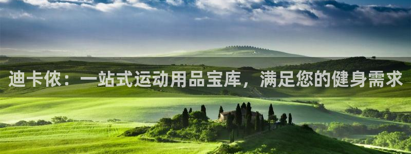 欧陆娱乐信誉如何:迪卡侬:一站式运动用品宝库,满足您的健身需